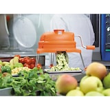 thumbnail of CL007 Dynamic Dynacube Manueller Gemüseschneider