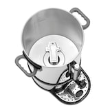 thumbnail of Macchina da caffè Bartscher PRO II 100