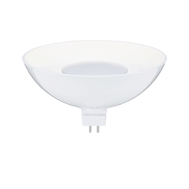 Paulmann Standard 12 V Réflecteur LED   440lm 4,9W 3000K  Blanc 28803