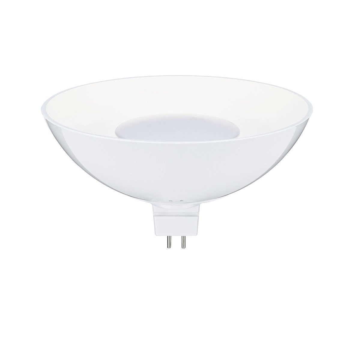 Paulmann Standard 12 V Réflecteur LED   440lm 4,9W 3000K  Blanc 28803