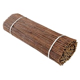 thumbnail of Weidenzaun Weidematte - Sichtschutz für den Garten - Naturmaterial Zaun / 90 x 300 cm