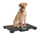 thumbnail of Steinberg Systems Tierwaage - 30 kg / 0,01 kg - 63 x 40 cm - Antirutschmatte - LCD