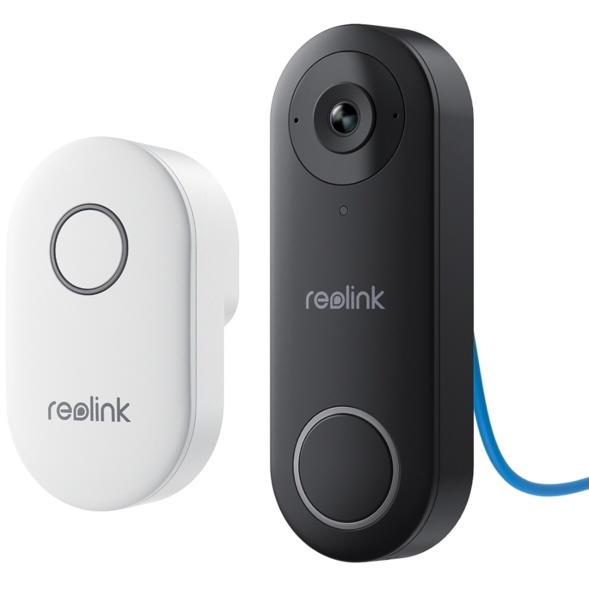 Reolink D340P Doorbell