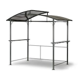 thumbnail of Profi-Grillpavillon ca. 2,45 x 1,50 m