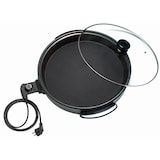 thumbnail of Frigideira eléctrica multiusos Bartscher - 41 cm