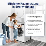 thumbnail of Bosch  Verbindungssatz Rahmen T24 WTZ20410