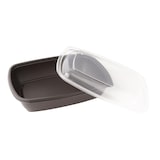 thumbnail of Sabert PP beker 23 x 17 cm 4 x 75 p 900 ml zwart