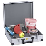 thumbnail of allit Utensilien-Koffer 'AluPlus Basic', Größe: L, silber