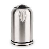 thumbnail of H.Koenig BOE50 Wasserkocher, programmierbar, 1,7 l, Edelstahl, 40 bis 100 °C, Silberfarben