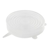 thumbnail of FM Frischhaltedeckel Silikon 3-tlg