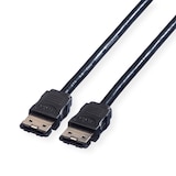 thumbnail of ROLINE extern HDD kabel, eS-ATA, 6.0 Gbit, 0,5 m