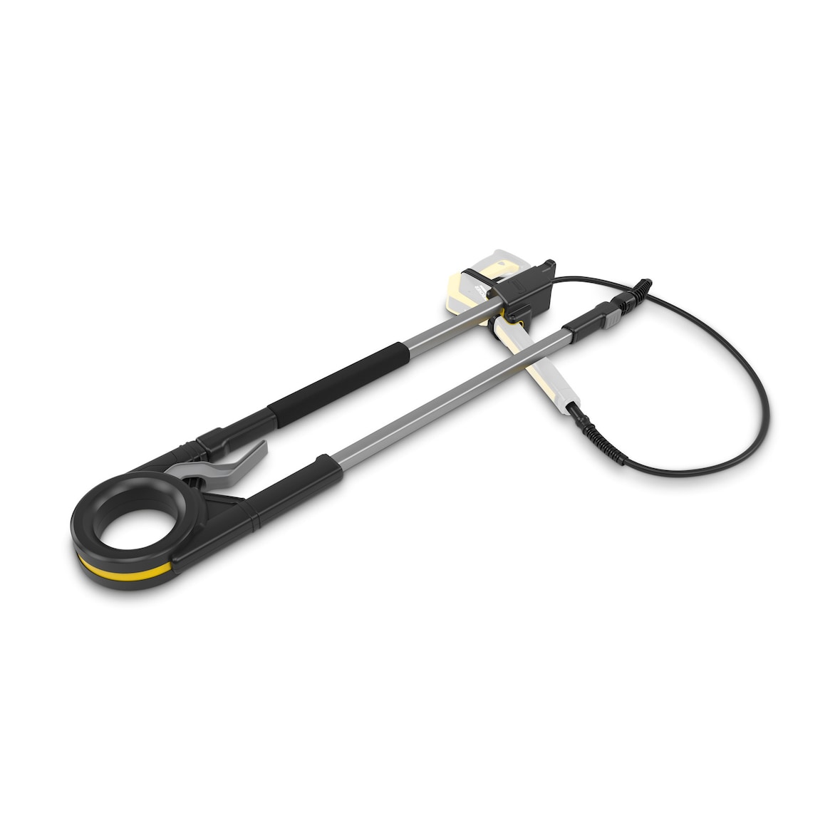 karcher accessoire nettoyeur haute pression Lance téléscopique haute pression TLA 4