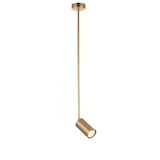 thumbnail of efectoLED Lámpara Colgante Metal Divine Oro