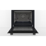 thumbnail of Four encastrable nettoyage EcoClean HBF154ES0