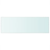 thumbnail of vidaXL Regalboden Glas Transparent 70x25 cm