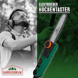 thumbnail of Gardebruk Astsäge Elektrisch Verstellbar