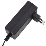 thumbnail of vidaXL Elektrischer Massagesessel Dunkelgrün Stoff