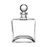 thumbnail of Carafe Milas 85 cl -  85.00 cl Transparent / Cristal Rectangulaire Verre Table Passion 13.00x7.00 cm