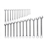 thumbnail of GEDORE Ring-Maulschlüssel-Satz 26-teilig 6-32 mm, 1 B-026