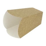 thumbnail of MONOUSO - Scatola Pop Corn Grande Kraft 150g 8,7x13x20,3cm (25 Pezzi)