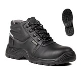 thumbnail of Coverguard - Chaussures de sécurité montantes noire AGATE II S3 Noir Taille 41