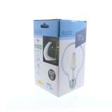 thumbnail of Bombilla LED G95 8W 6000K