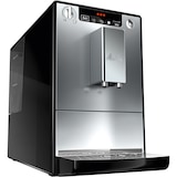 thumbnail of Melitta  Kaffee/Espressoautomat Caffeo Solo E 950-103 si-sw