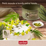 thumbnail of Zenker Panettone-Springform 18 cm Green Vision