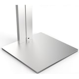thumbnail of Durable supporto da pavimento per tablet - 270x1215x270mm - Argento - Sicurezza antifurto