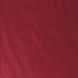thumbnail of Duni Elegance®-Serviette Lily 40 x 40 cm Bordeaux, 40 Stk