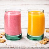 thumbnail of Sail 12er Set Trinkgläser 210ml Recycling-Glas 12 Personen Wasser-Glas Limo