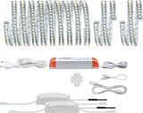 thumbnail of Paulmann MaxLED 1000 Kit Cuisine Comfort Indirect 3m recouvert IP44 35W 880lm/m 2700K 60VA 5061