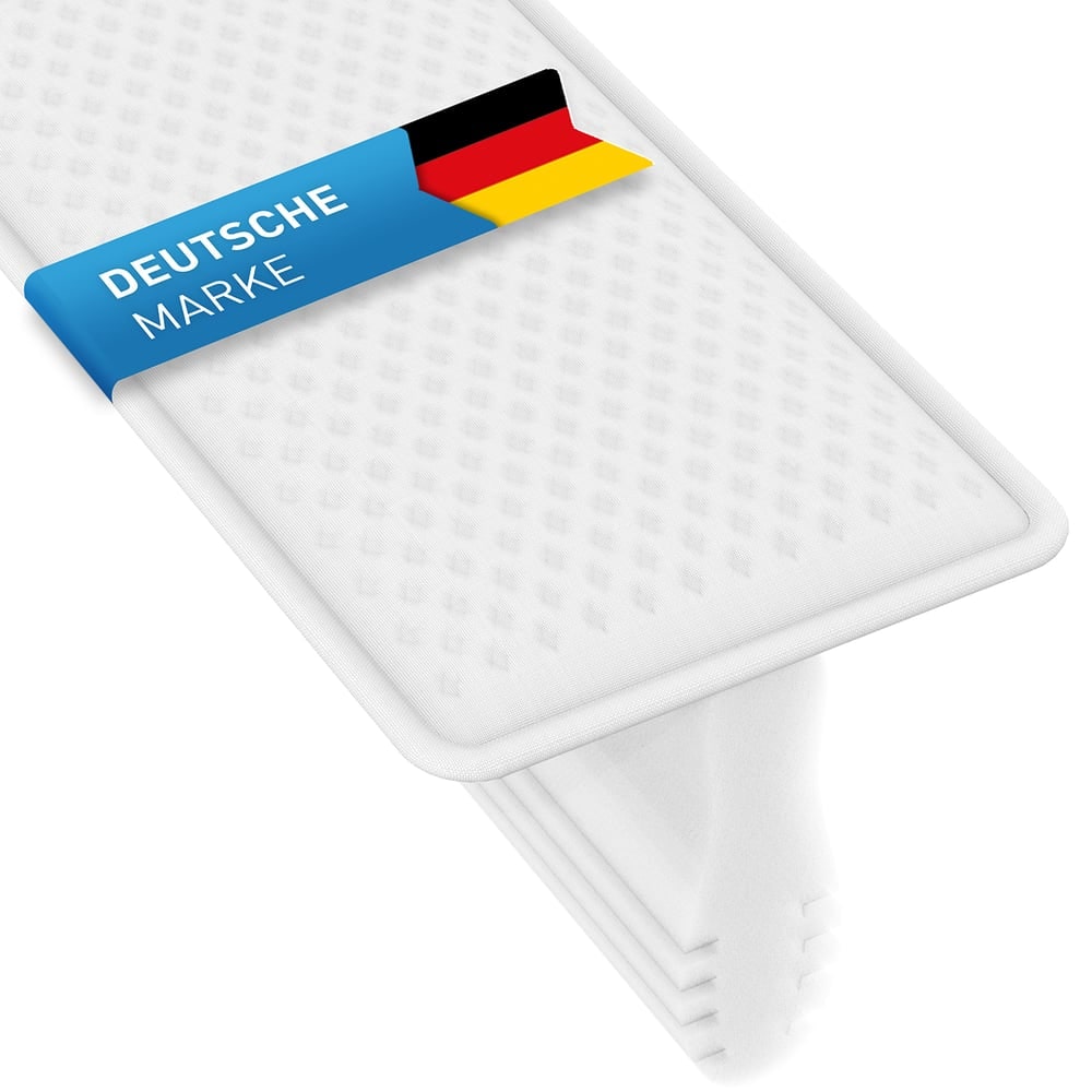 FLIPLINE Matratzenbrücke 200 x 18 cm - gegen Besucherritzen - kein Verrutschen