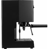thumbnail of Gaggia New Classic Evo Black Siebträger Espressomaschine – Schwarz