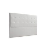 thumbnail of Cabeceira Estofada ATENEA Pele Sintética 210 x 120 x 8 cm - Moonia