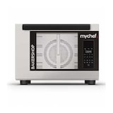 thumbnail of HORNO MyChef CONVENCION CON HUMEDAD REGULABLE 4 BANDEJAS 46X33 SUPERIOR