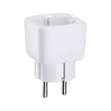 thumbnail of Paulmann Zwischenstecker Smart Home Zigbee Smart Plug für Euro- und Schuko-Stecker Weiß 50131