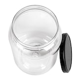 thumbnail of Garcia de Pou 51 Unités - Pot Avec Couvercle 1000 Ml Ø10,8X17 Cm Transparent Pet