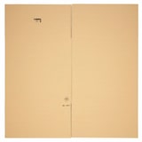 thumbnail of 10 DHL Faltkarton 600 x 600 x 600 mm Versandschachtel Kartons Paket 2 wellig