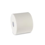 thumbnail of Airlaid-Industrierolle Funny - 1-lagig - hochweiß - 24x36 cm - 2 Putztuchrollen