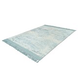 thumbnail of Bobinette Vita 100 Petrol 200cm x 290cm