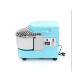 thumbnail of Pétrin à spirale / pétrin à pâte - 8 L - Bleu | Maxima - 09361003