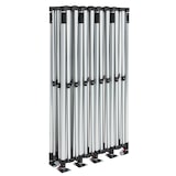 thumbnail of Aluminium-Faltzelt 4x8 m - Oviala