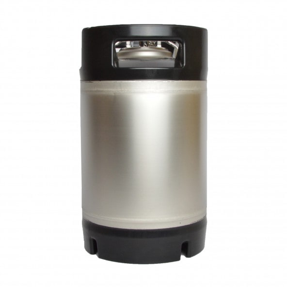 Soda Keg 9,45 liter