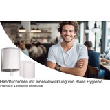 thumbnail of Handtuchrollen SET, Innenabwicklung, 6 Rollen, 2-lagig, 150m je Rolle, 100% Zellstoff, robust & geringer Verbrauch