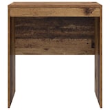 thumbnail of vidaXL Bureau Oud hout 70 x 50 x 76 cm Bewerkt hout