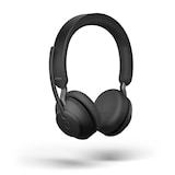 thumbnail of Jabra evolve2 65, uc stereo casque arceau noir 26599-989-889