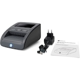 thumbnail of SAFESCAN Détecteur de faux billets 155I-S Noir SAFESCAN 155-S