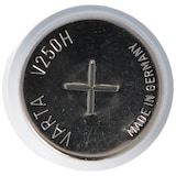 thumbnail of Akku passend für Varta 6/V250H 7,2 250mAh Säule und passend für Servox inton Sprechhilfe