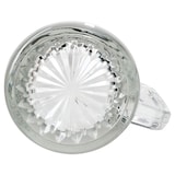 thumbnail of 4er Set BIERKRUG Artisan mit Sternboden & Henkel - 925180